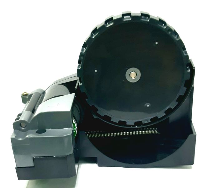 Модуль левого колесика для Roomba e, i серии