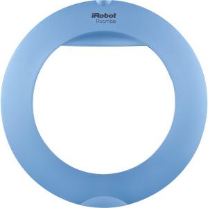 Лицевая панель для Roomba 700 серии (голубой металлик)