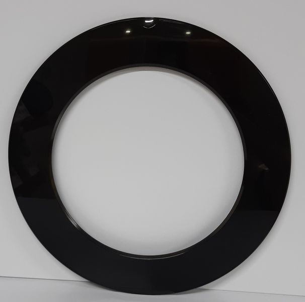 Лицевая панель R 800 черный