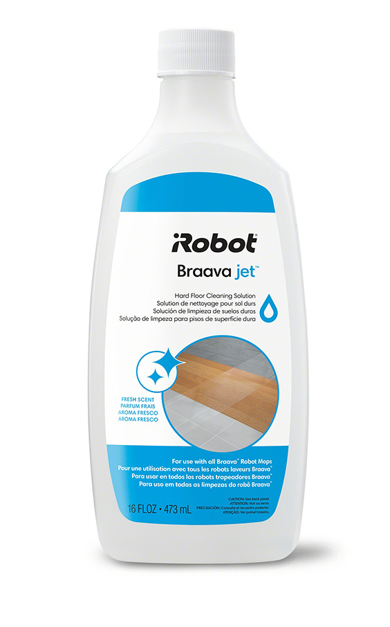 Моющее средство, Braava Jet m6, Braava 240, 250