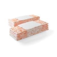 Салфетки Braava Jet 240 для влажной уборки (оранжевые одноразовые, 10 шт.)