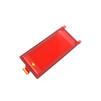 Сменная дверца пылесборника Roomba 980