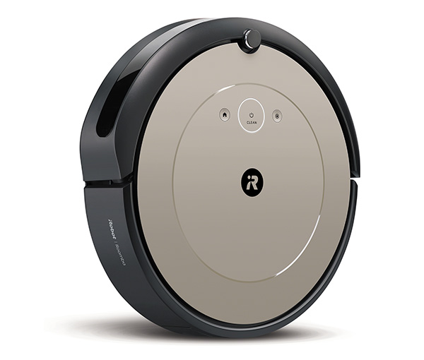 Робот-пылесос iRobot Roomba i1+ PLUS