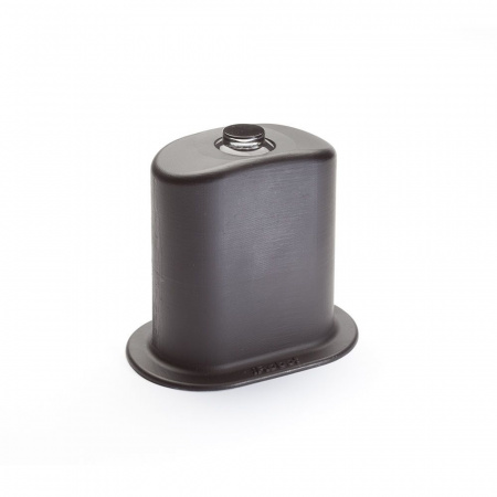 Круговой ограничитель движения, Roomba черный