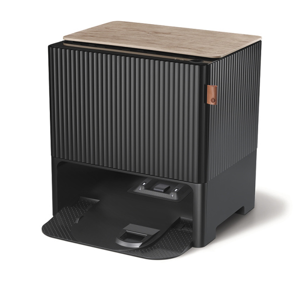 Робот-пылесос iRobot Roomba COMBO J9+ PLUS для сухой и влажной уборки