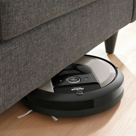 Робот-пылесос iRobot Roomba i6