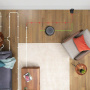 Робот-пылесос iRobot Roomba i3+ PLUS