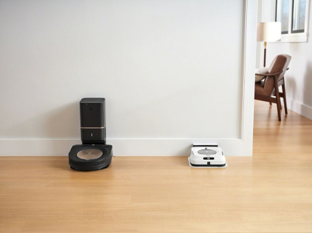 Робот - полотер iRobot Braava Jet m6