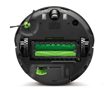 Робот-пылесос iRobot Roomba i1+ PLUS