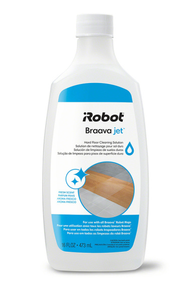 Моющее средство, Braava Jet m6, Braava 240, 250