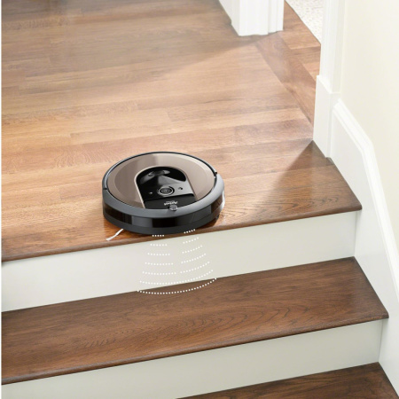 Робот-пылесос iRobot Roomba i6