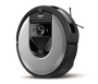 Робот-пылесос iRobot Roomba COMBO i8+ PLUS для сухой и влажной уборки 