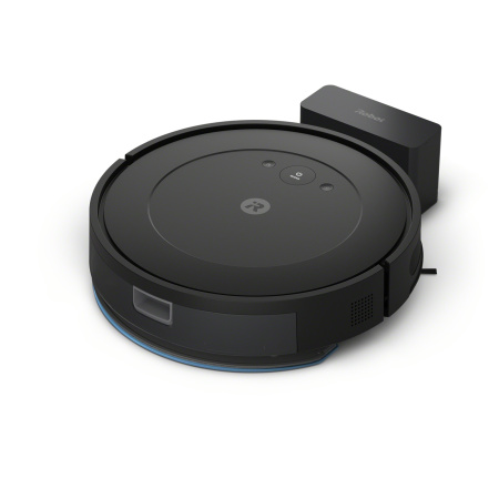 Робот-пылесос iRobot Roomba COMBO Essential Y1 для сухой и влажной уборки