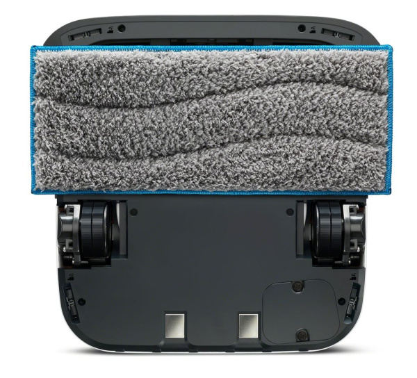 Робот - полотер iRobot Braava Jet m6