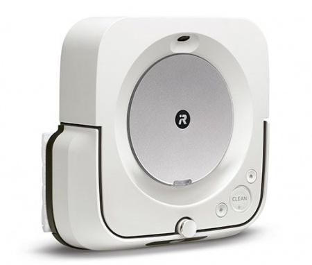 Робот - полотер iRobot Braava Jet m6