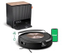 Робот-пылесос iRobot Roomba COMBO J9+ PLUS для сухой и влажной уборки