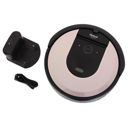 Робот-пылесос iRobot Roomba i6