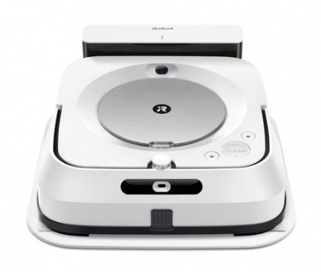 Робот - полотер iRobot Braava Jet m6