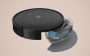 Робот-пылесос iRobot Roomba COMBO Essential Y1 для сухой и влажной уборки