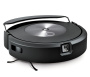 Робот-пылесос iRobot Roomba COMBO j7+ PLUS для сухой и влажной уборки 