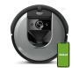 Робот-пылесос iRobot Roomba COMBO i8+ PLUS для сухой и влажной уборки 