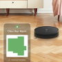 Робот-пылесос iRobot Roomba COMBO Essential Y1 для сухой и влажной уборки
