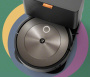 Робот-пылесос iRobot Roomba j9+ PLUS