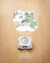 Робот - полотер iRobot Braava Jet m6