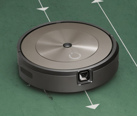 Робот-пылесос iRobot Roomba j9