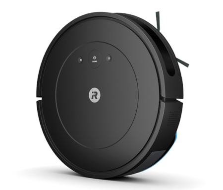 Робот-пылесос iRobot Roomba COMBO Essential Y1 для сухой и влажной уборки